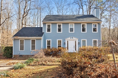 110 Pointe Place, Hillsborough, NC 27278 - photo 3