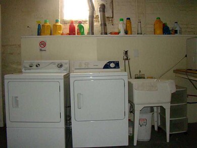 Laundry Room/Area. Located in the...