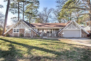 905 NW A St, Bentonville, AR 72712 - photo 3