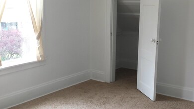 Bedroom 1 Closet