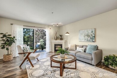 2001 120th Place SE unit 7-304, Everett, WA 98208 - photo 5