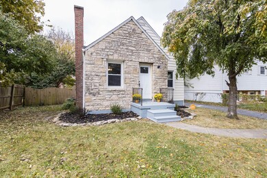 281 Demorest Rd