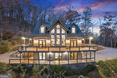 105 Yonah View, Dahlonega, GA 30533 - photo 2