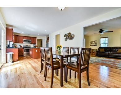 78 Elk Run, Middleboro, MA 02346 - photo 4