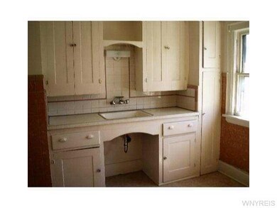 Kitchen Upper Unit