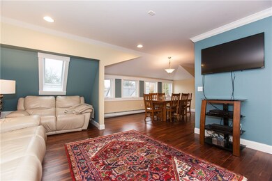 276 George St unit 4, Providence, RI 02906 - photo 5