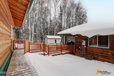 Front Entrance from driveway