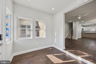 932 Bullock Ave, Lansdowne, PA 19050 - photo 2