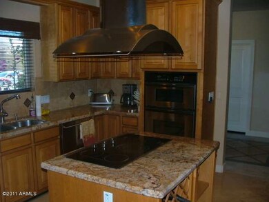 close up kitchen