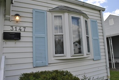 Bay Window