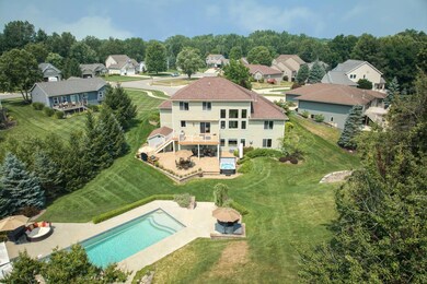 1128 Emerald Woods Ct SE, Byron Center, MI 49315 - photo 6