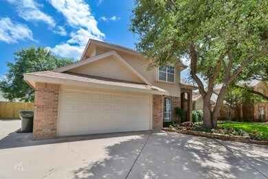 4933 Terri Ann Cir, Abilene, TX 79606 - photo 3