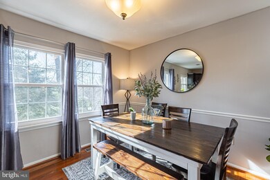 15275 Waterwheel Terrace, Woodbridge, VA 22191 - photo 5