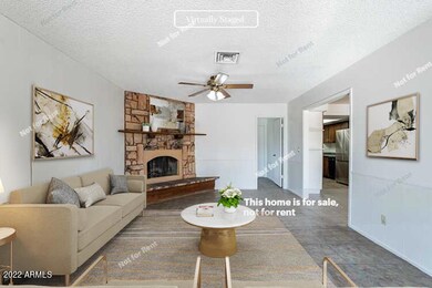 1050 S 75th St, Mesa, AZ 85208 - photo 2