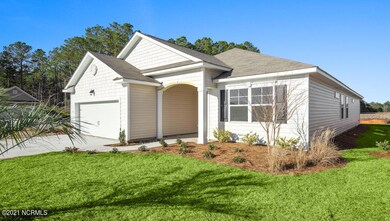 492 Corn Flower St - Lot 605-06