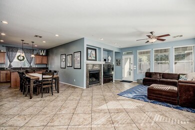 4215 E Vaughn Ave, Gilbert, AZ 85234 - photo 7