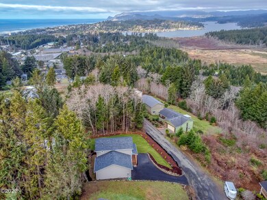 1793 SE Port Dr, Lincoln City, OR 97367 - photo 2