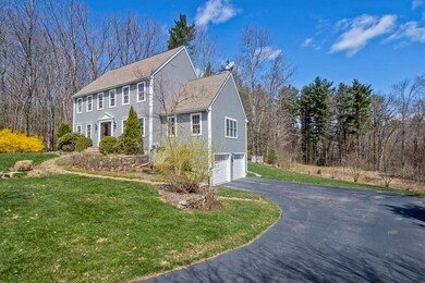 9 Evergreen Ln, Fiskdale, MA 01518 - photo 3