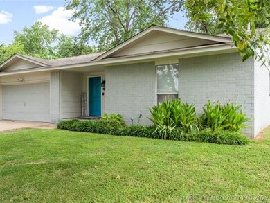 445 W 148th Place, Glenpool, OK 74033 - photo 5