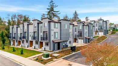 1926 S Washington St unit B203, Tacoma, WA 98405 - photo 5