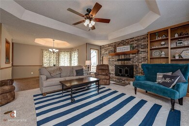 9 Scarborough Ln, Bella Vista, AR 72715 - photo 3