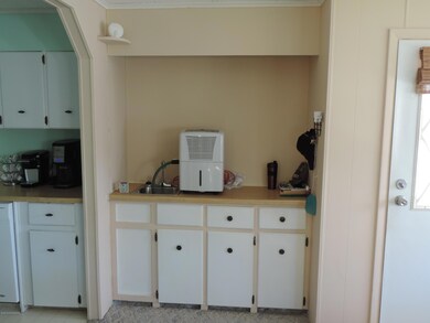 Wet Bar