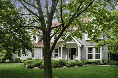 Front - 1015 McCarron Court