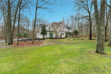 153 Sakonnet Ridge Dr, Tiverton, RI 02878 - photo 4