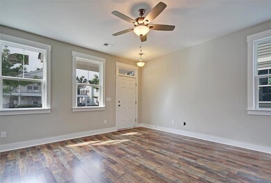 Wescott 3 Living Room