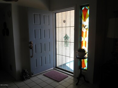INSDIE ENTRY