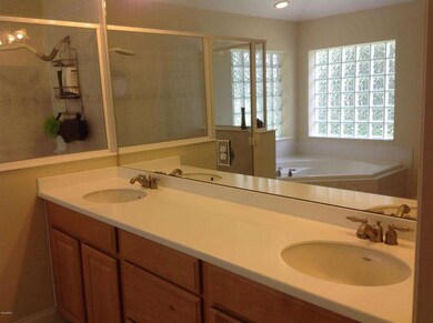 1323 Blazen Ridge master bath 1