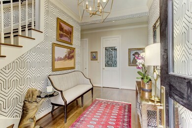 257 Sugarberry Cir, Houston, TX 77024 - photo 4