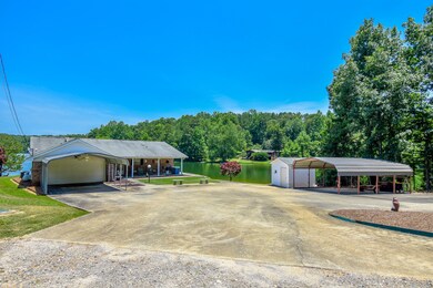 222 Summerview Jacksons Gap,Lake Martin