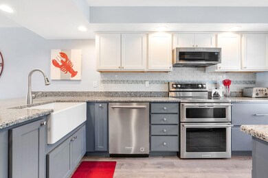 43 McFarland Point Dr unit 10, Boothbay Harbor, ME 04538 - photo 5