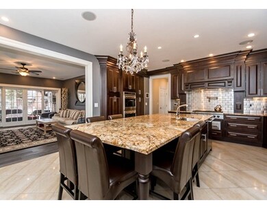 17 Linden Cir, Waltham, MA 02452 - photo 6