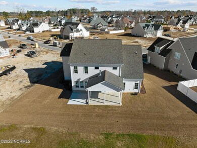 1928 Belles Ferry Ct, Greenville, NC 27834 - photo 2