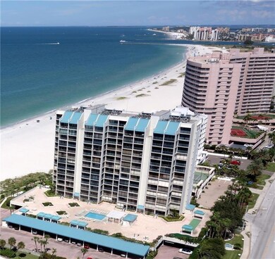 The Sand Key Club on the #1 Beachfront on the Gulf of America.