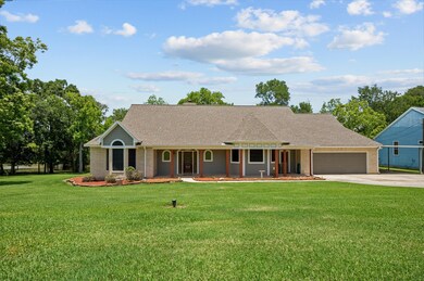 359 County Road 417, Dayton, TX 77535 - photo 4