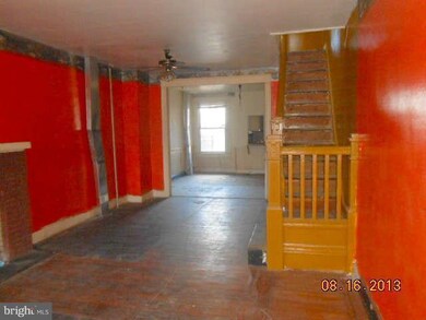 1614 E 30th St, Baltimore, MD 21218 - photo 2