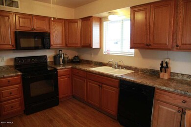 9547 E Dallas St unit 1, Mesa, AZ 85207 - photo 6