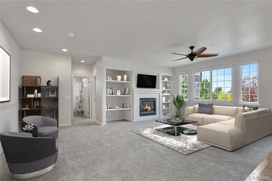 22175 E Hinsdale Ave, Aurora, CO 80016 - photo 4