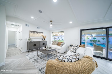 LIVING ROOM 1