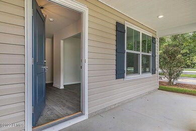 3 Front porch