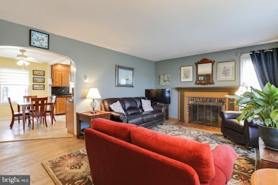 20007 Tillman Ave, Hagerstown, MD 21742 - photo 3