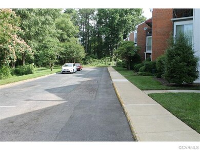 street view down Little Brook Lane