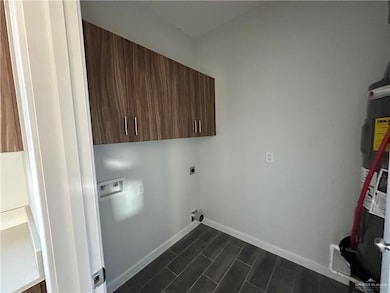 1703 Unity Dr, Mercedes, TX 78570 - photo 4