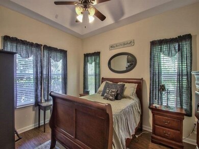 98 Farrier Ln, Crawfordville, FL 32327 - photo 6