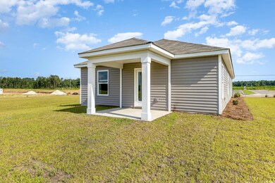 492 Harvest Ridge Way unit Lot 333- Helena A, Bucksport, SC 29527 - photo 6