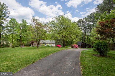 4789 S Polling House Rd, Harwood, MD 20776 - photo 2