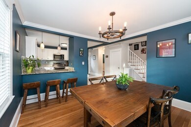 1184 Morton St, Mattapan, MA 02126 - photo 2